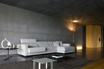 Concrete Interior Design